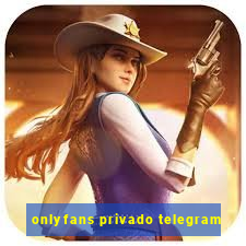 onlyfans privado telegram